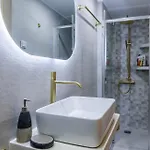 בית נופש Avra - Island Living In סקופלוס טאון