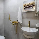 Avra - Island Living In בית נופש *