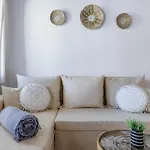 Avra - Island Living In בית נופש