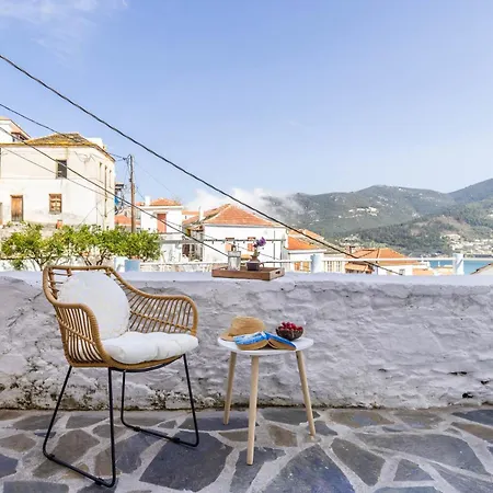 Avra - Island Living In