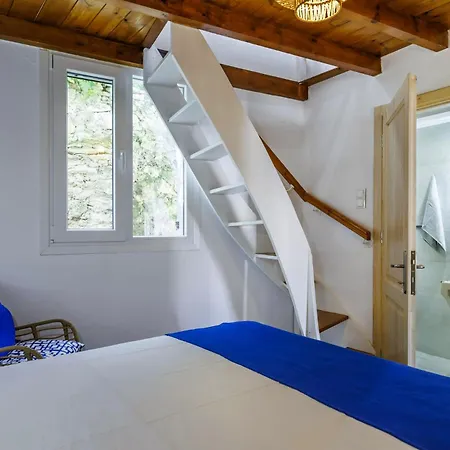Σπίτι διακοπών Avra - Island Living In