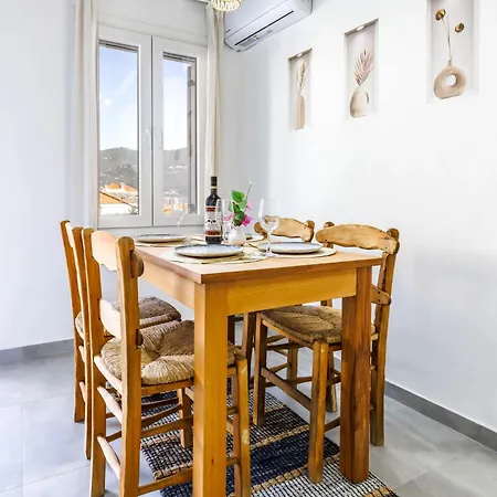Avra - Island Living In *