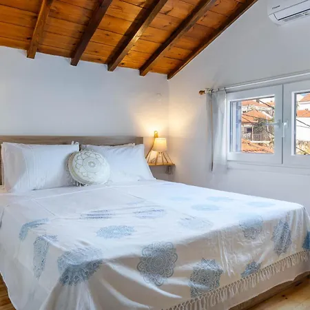 別荘 Avra スコペロス