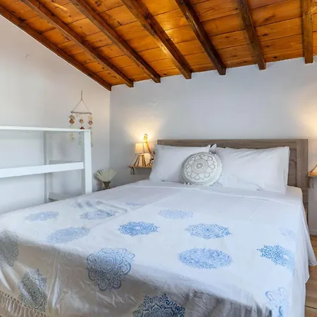 Avra 別荘 スコペロス