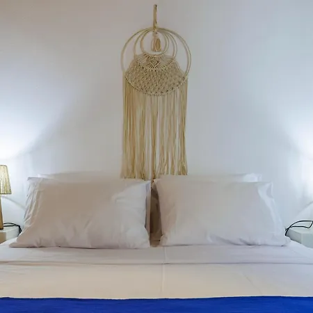 Σπίτι διακοπών Avra - Island Living In
