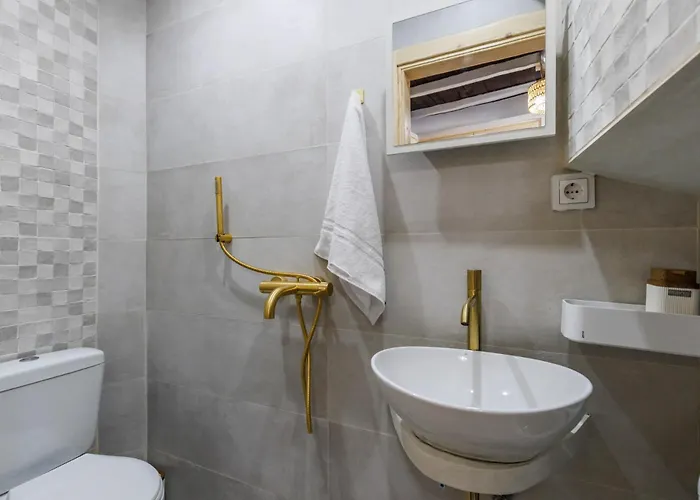 Avra Case de vacanță *