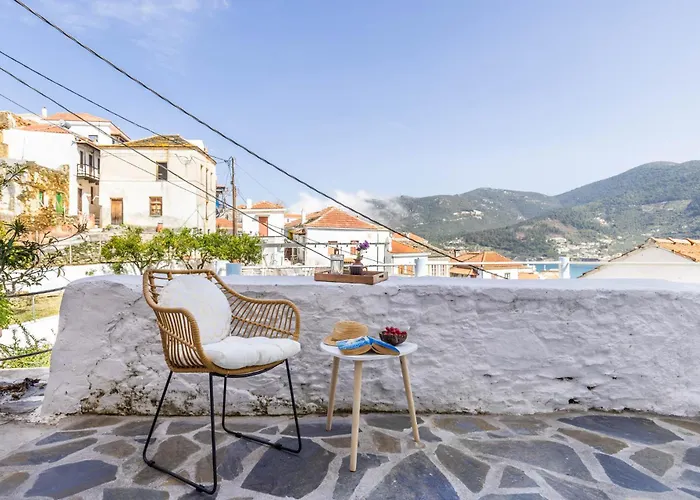 Avra - Island Living In