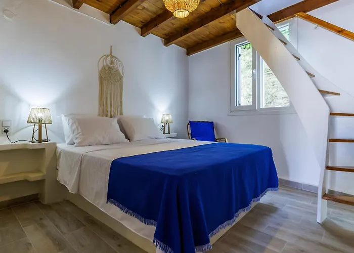 Avra - Island Living In