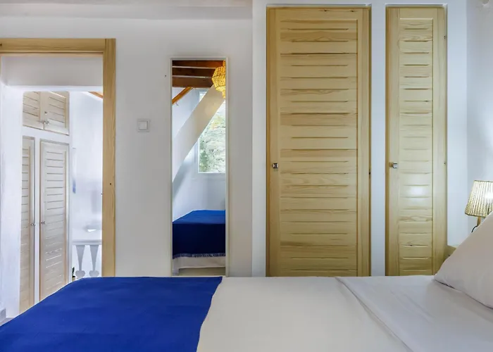 Avra - Island Living In