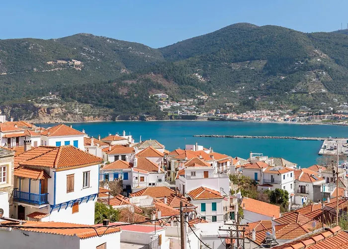 Avra Skopelos