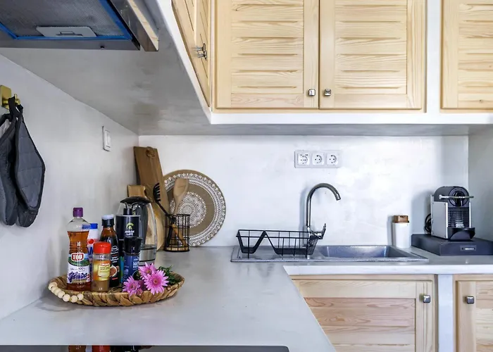 Case de vacanță Avra