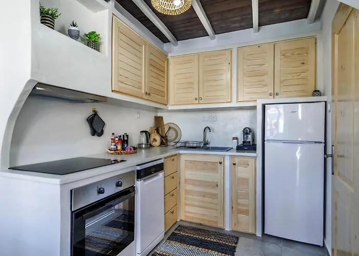 Avra - Island Living In