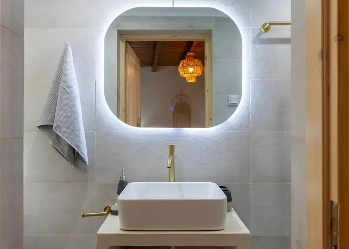 Avra Case de vacanță *