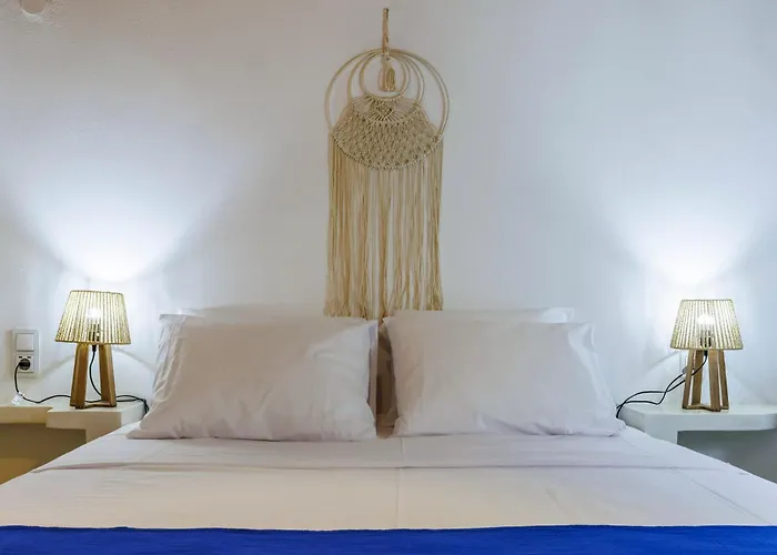 Case de vacanță Avra