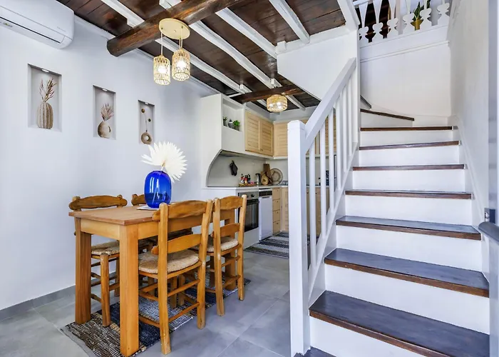 Case de vacanță Avra *